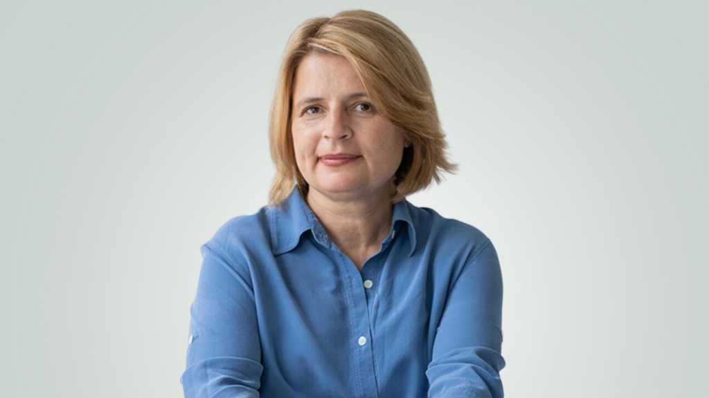 Alicja Cade