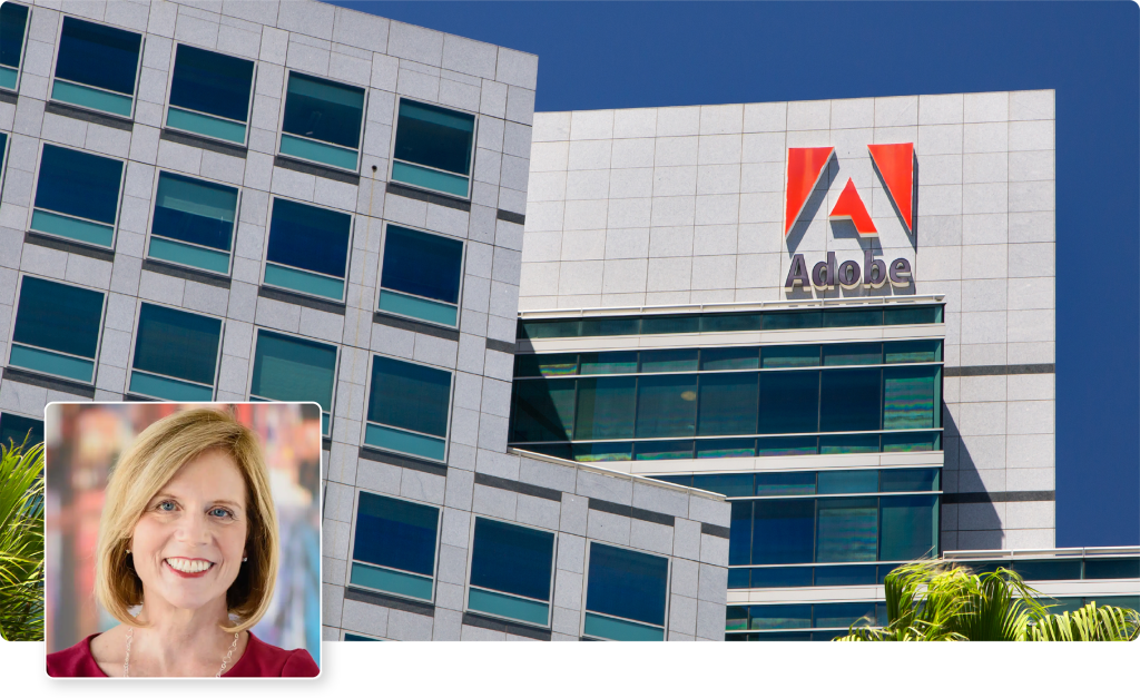 CIO100 Adobe