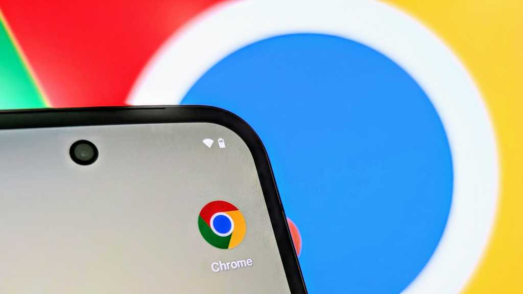 33 time-saving tips for the Chrome Android browser