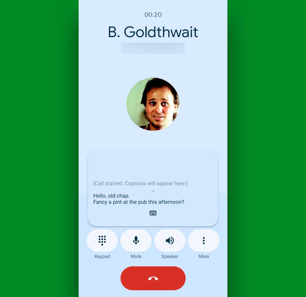 Google Pixel calling features: Call Screening