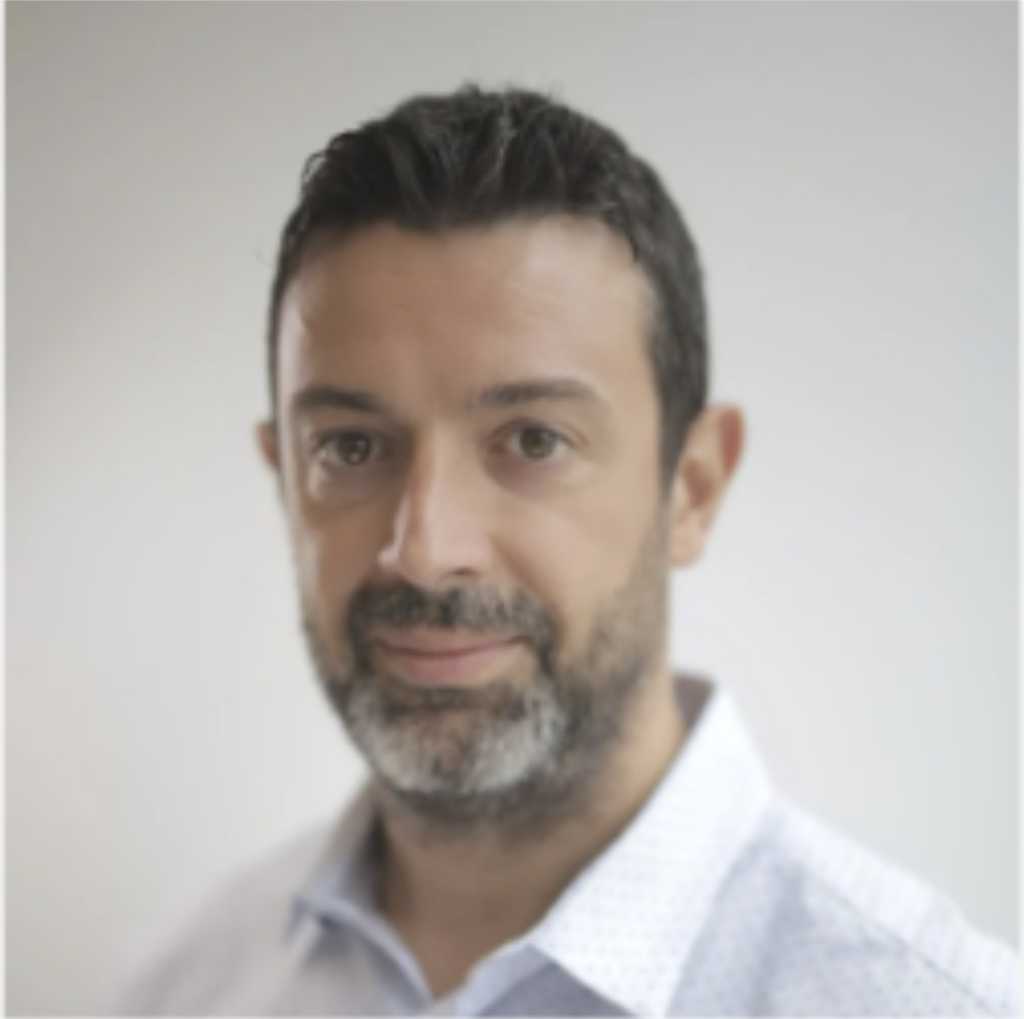 Onam Pereyra, director de TI global de Uno de 50