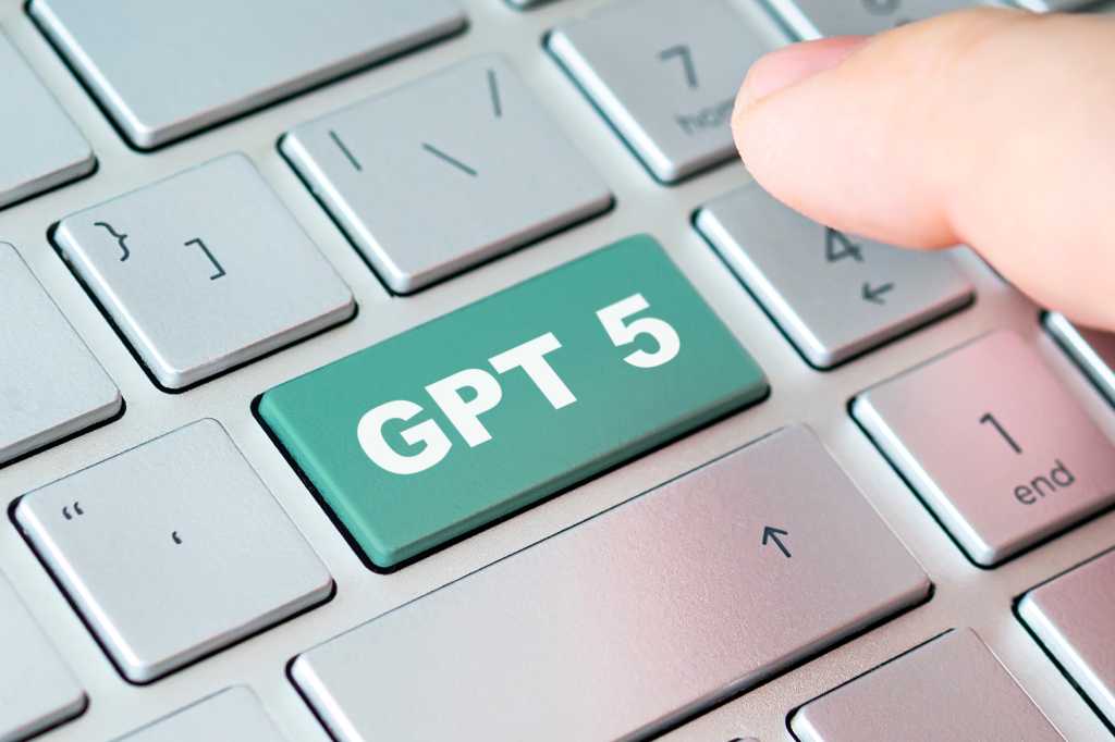 OpenAI drops GPT-5: smarter, sharper, and built for the real world