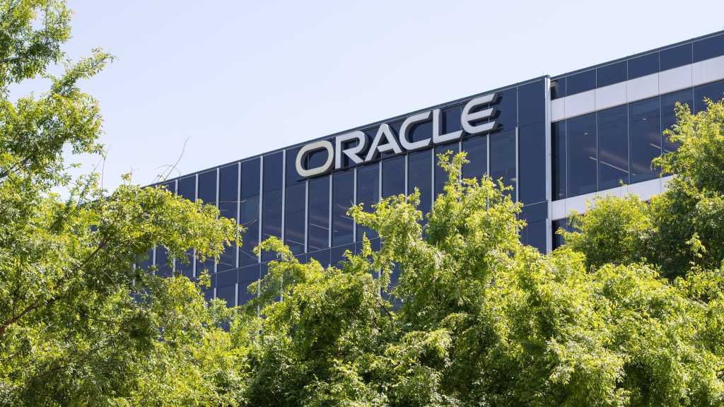 Oracle-cso mit überraschendem abgang Oracle-cso mit überraschendem abgang