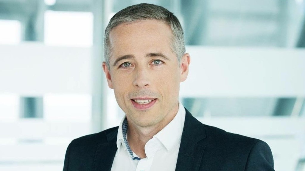 Thomas Masicek, T-Systems