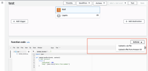 How to deploy machine learning models with AWS Lambda | InfoWorld