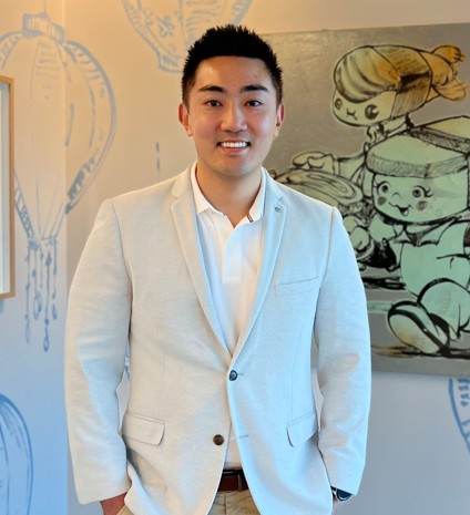 Anthony Sok