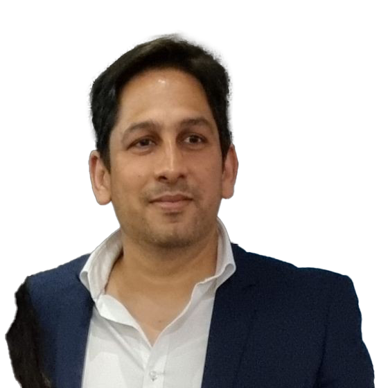 Apurva Goswami