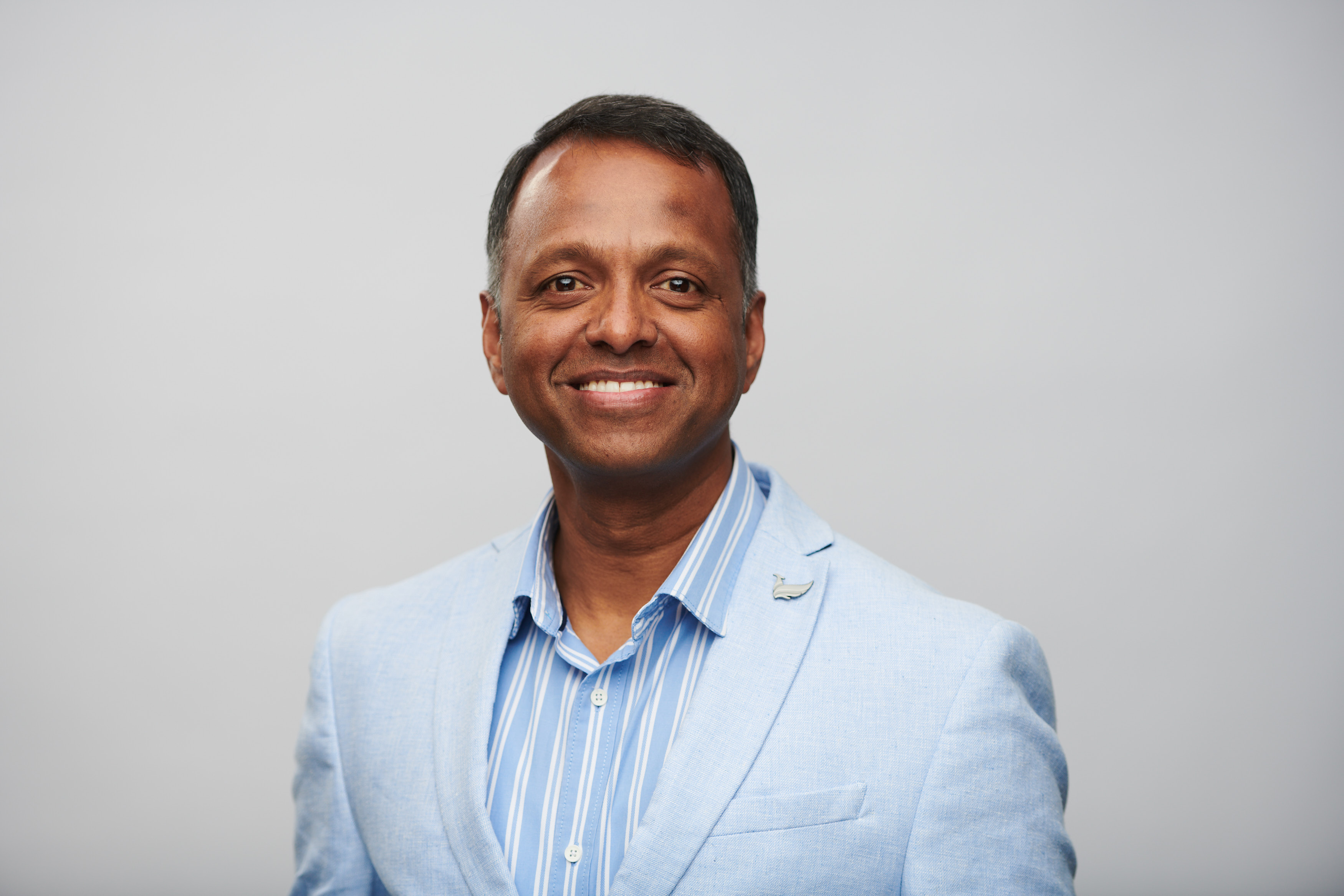 Arul Arogyanathan