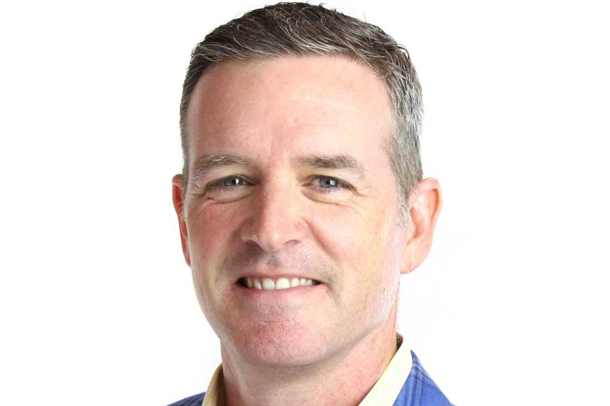 Bradley Lontz, CSAA Insurance