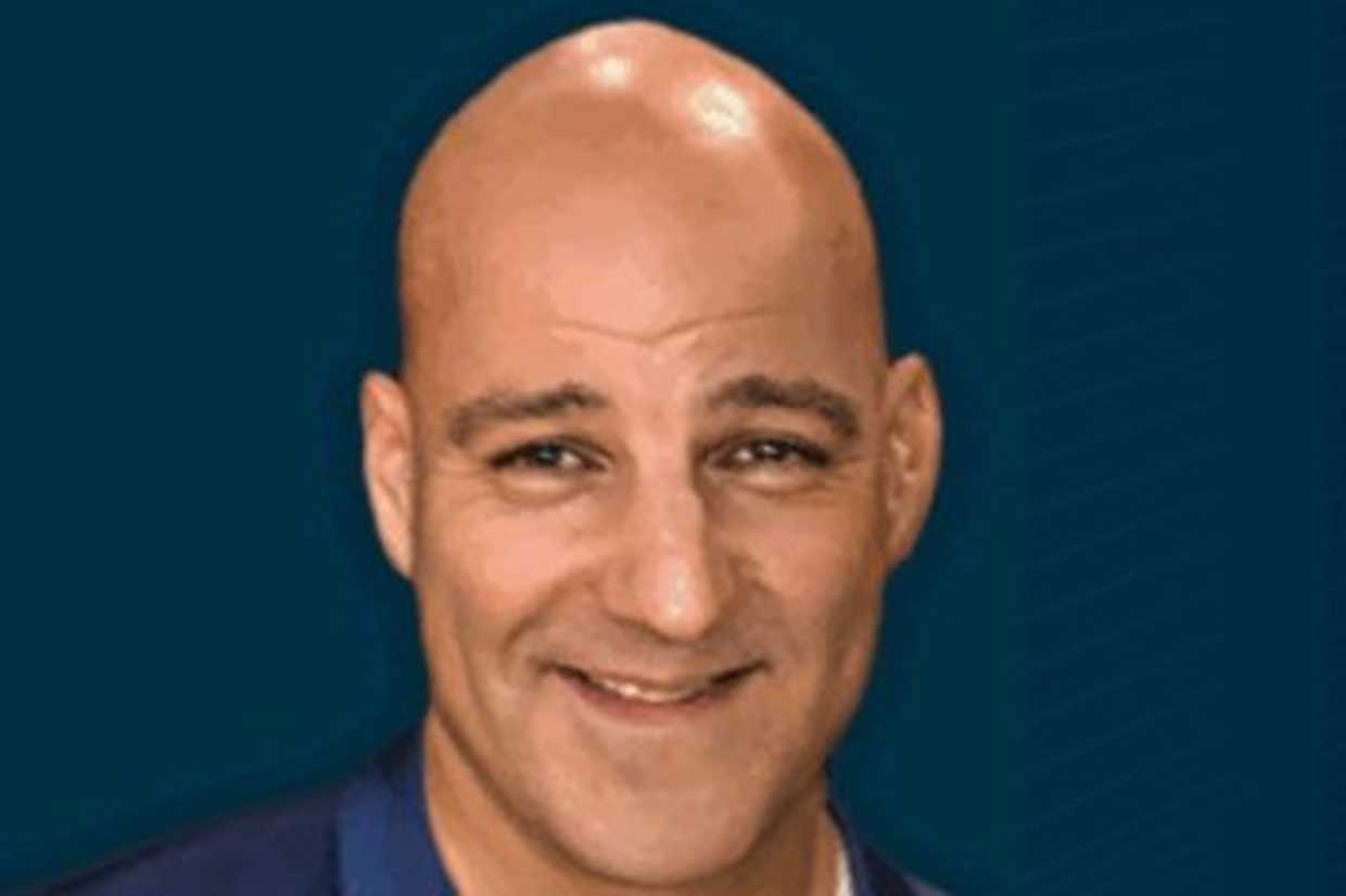 Cale Anjoorian, EchoStor Technologies