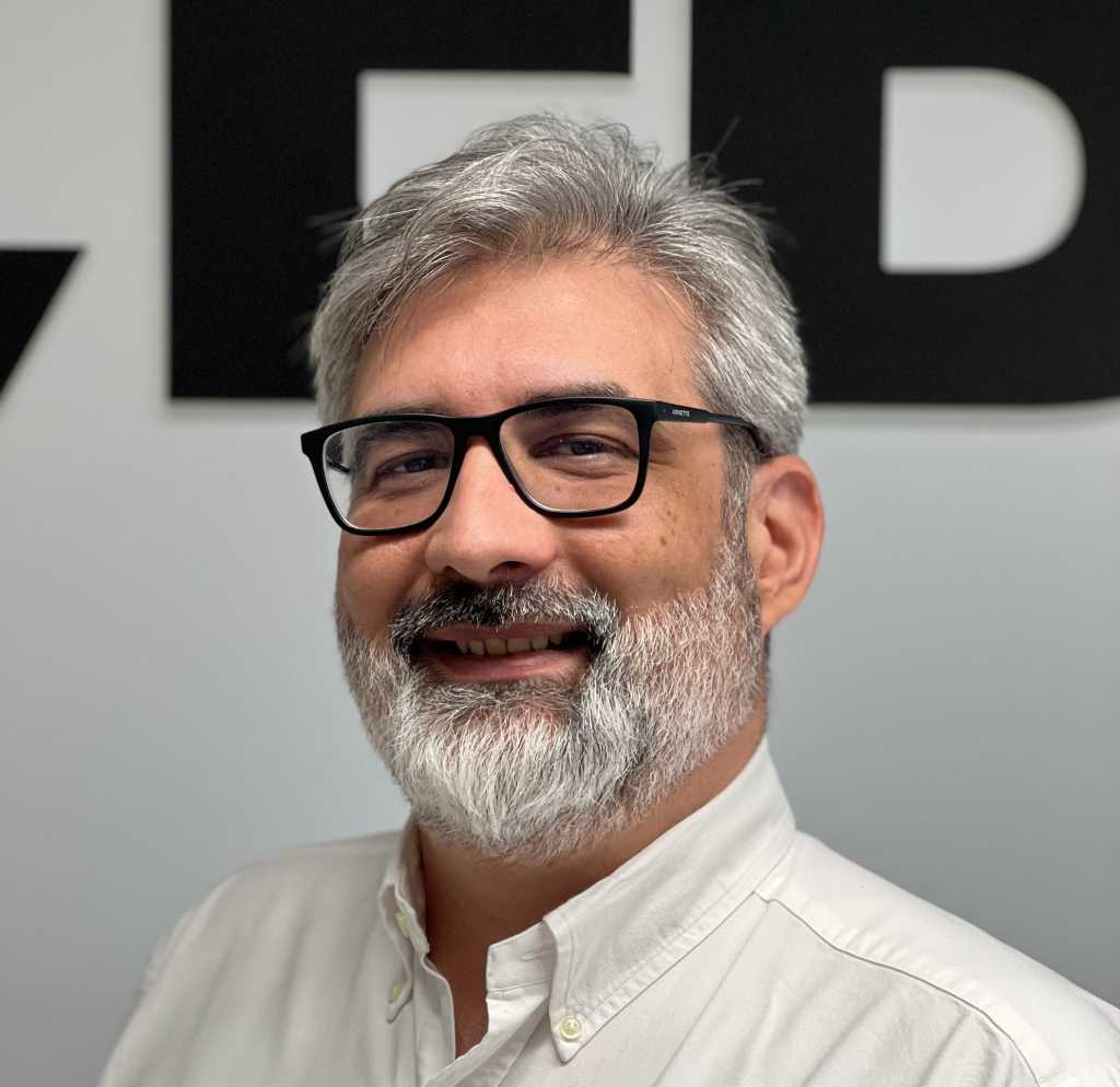 Carlos de la Cuesta