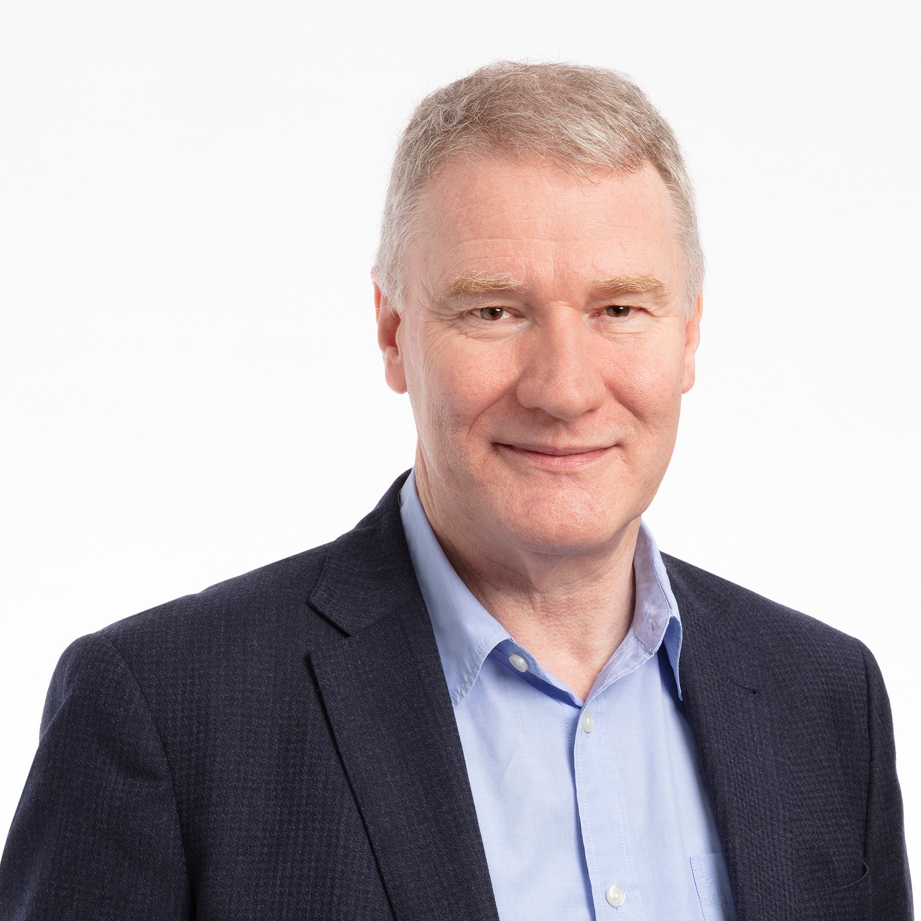 David Reeve