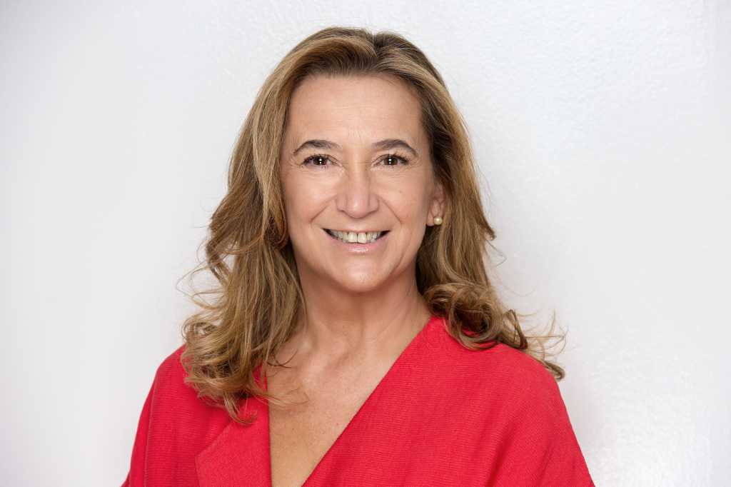 Rosa Díaz Moles
