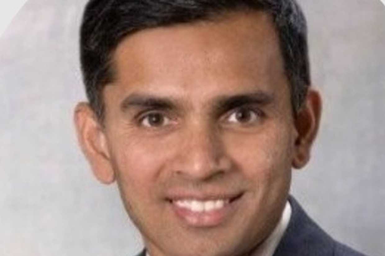 Hari Gopalkrishnan, Bank of America