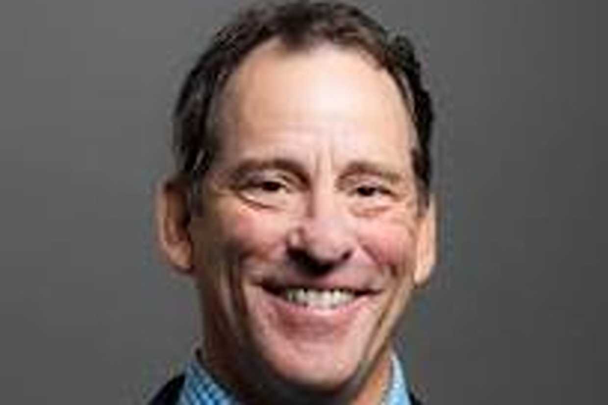 Jim Palermo, Trimble