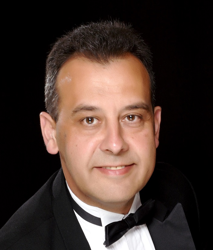 John Vohradsky