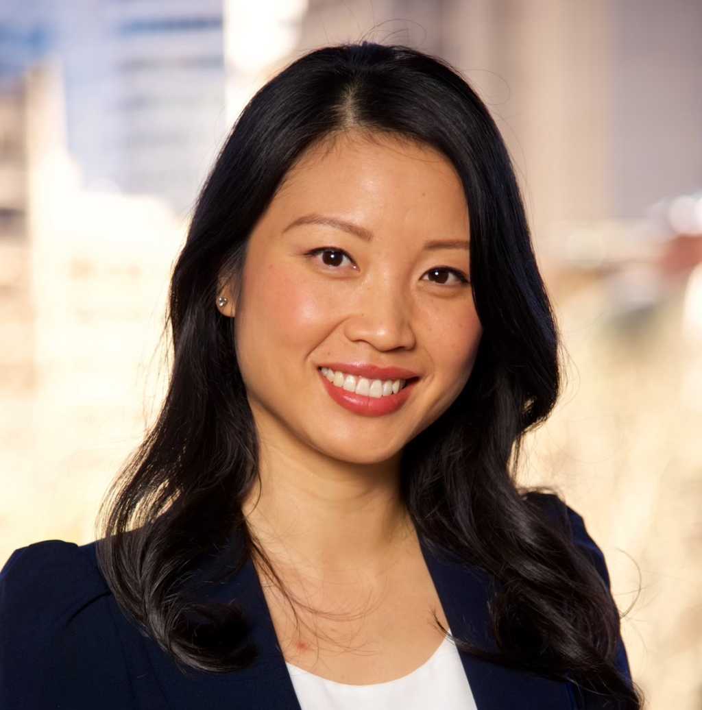Leeanne Chau