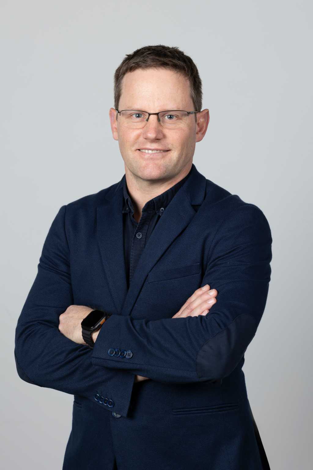 Mark Opitz