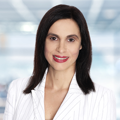 Nicola Dorling
