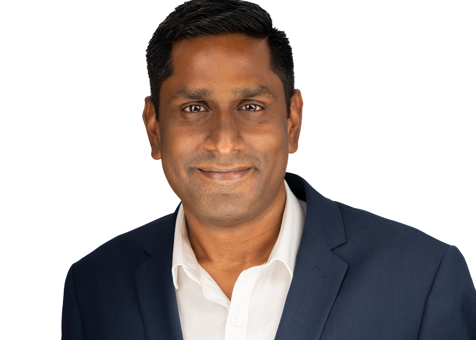 Ram Kalyanasundaram