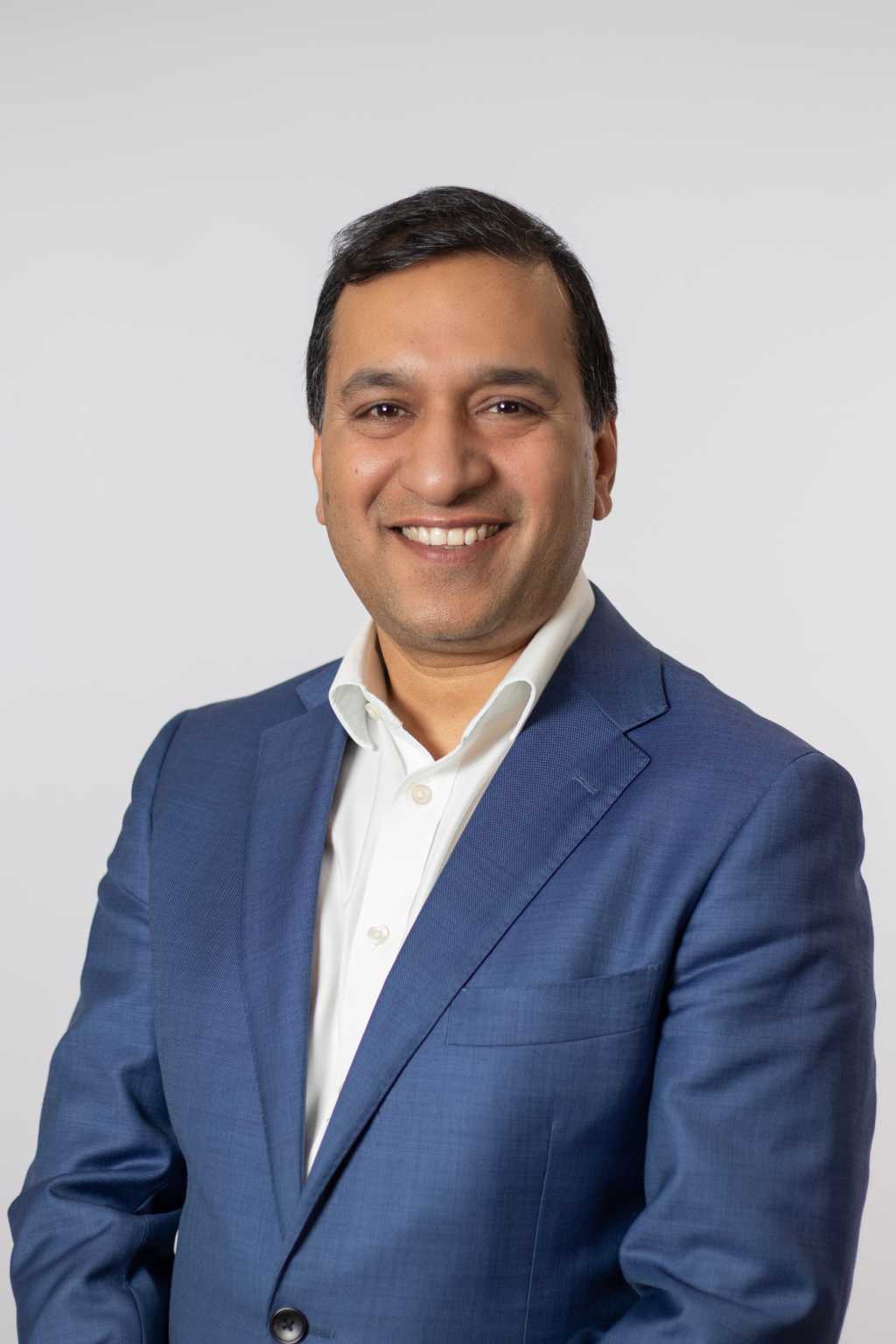 Sanjeev Gupta