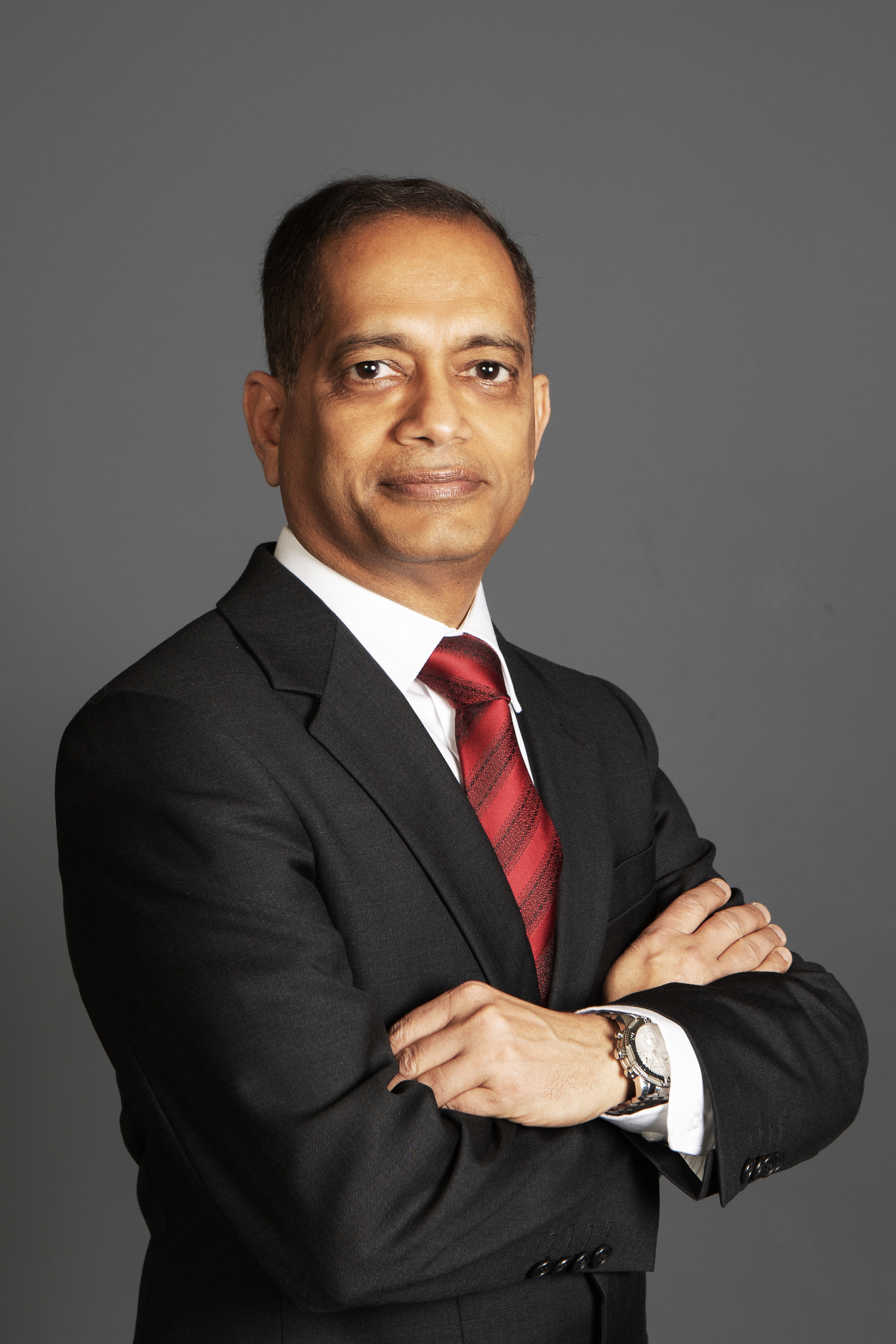 Sharma Madiraju