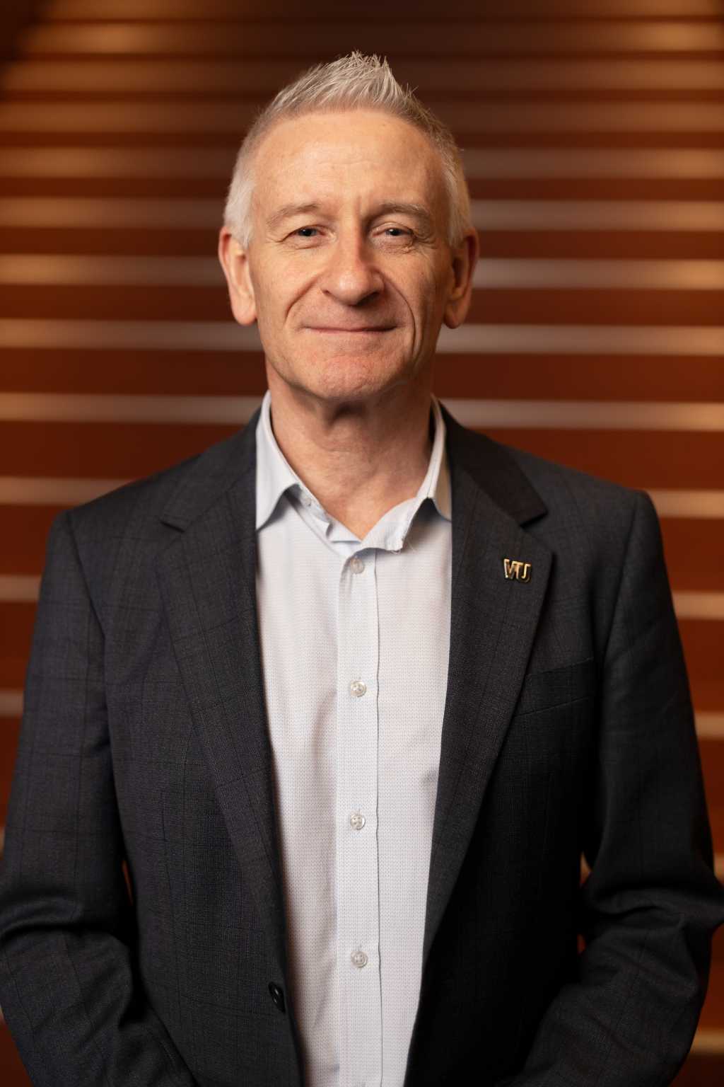 Stuart Hildyard