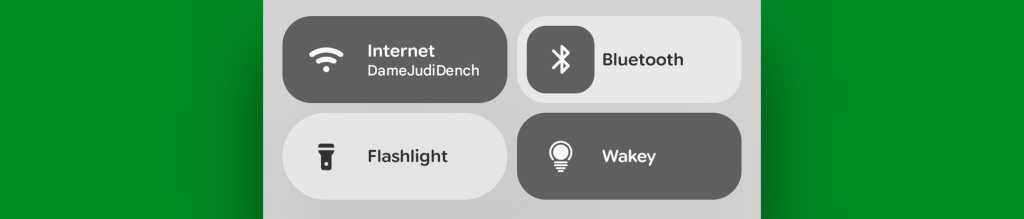11 Android Quick Settings additions that’ll supercharge your efficiency