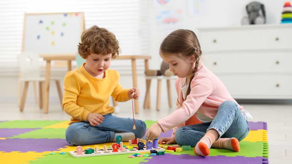 Kindergarten