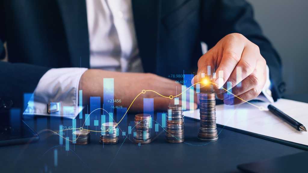 Investitionen