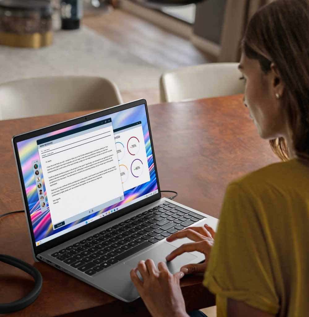 Dell Pro Essentials