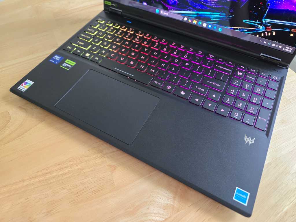 Acer-Predator-Helios-Neo-16S-AI-keyboard