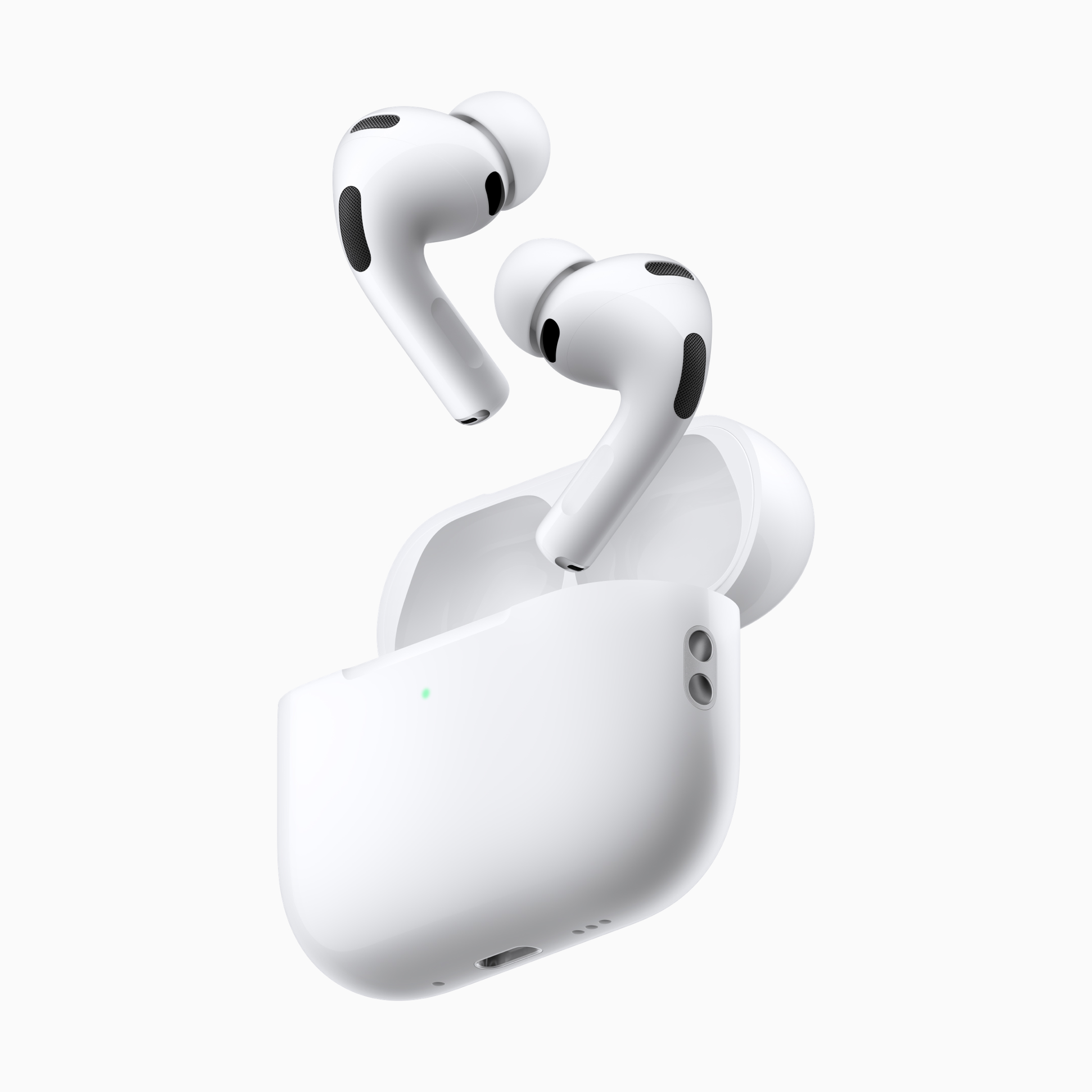 A week with Apple's new AirPods Pro 3 – Computerworld