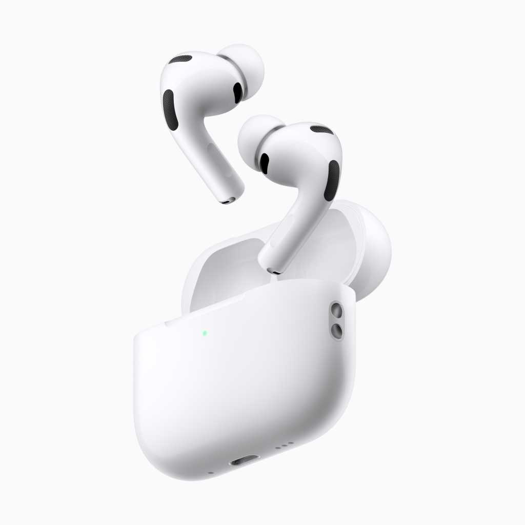 A week with Apple’s new AirPods Pro 3