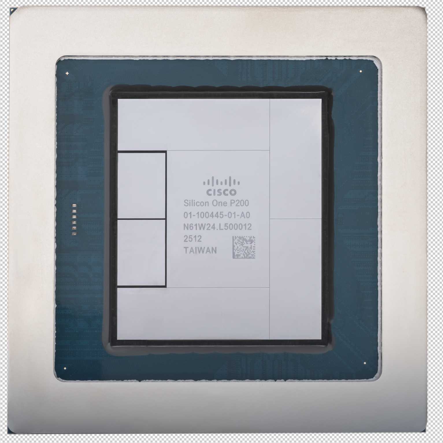 Cisco seriously amps-up Silicon One chip, router for AI data center ...