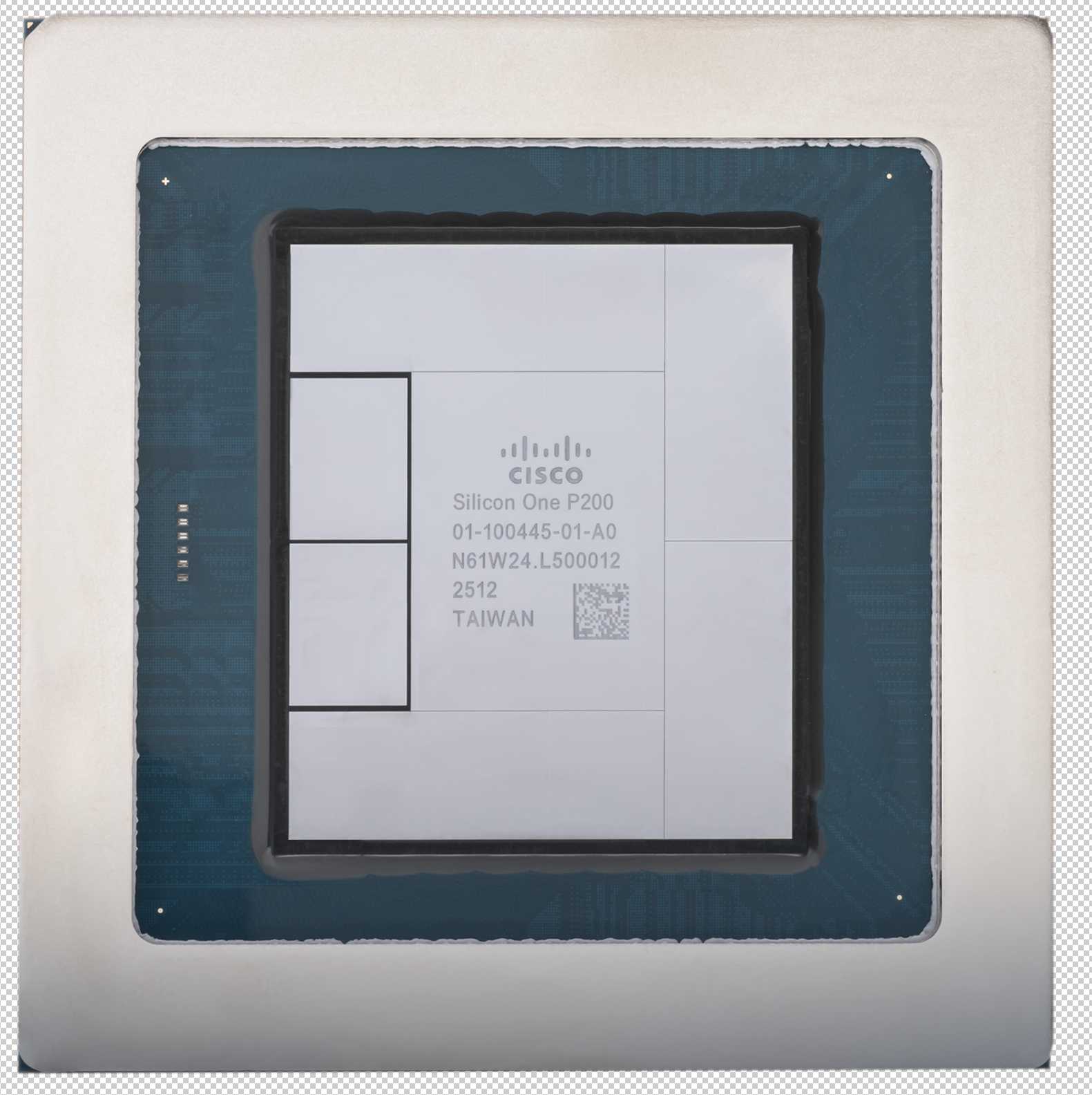 Cisco Silicon One P200