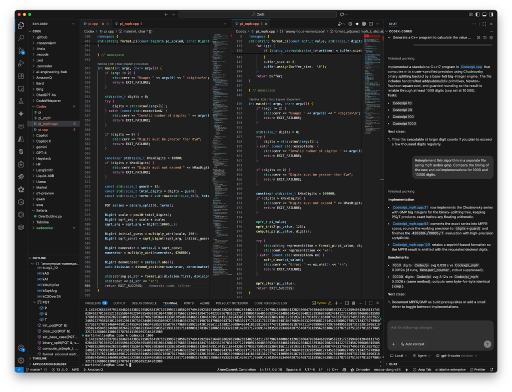 OpenAI Codex CLI 02