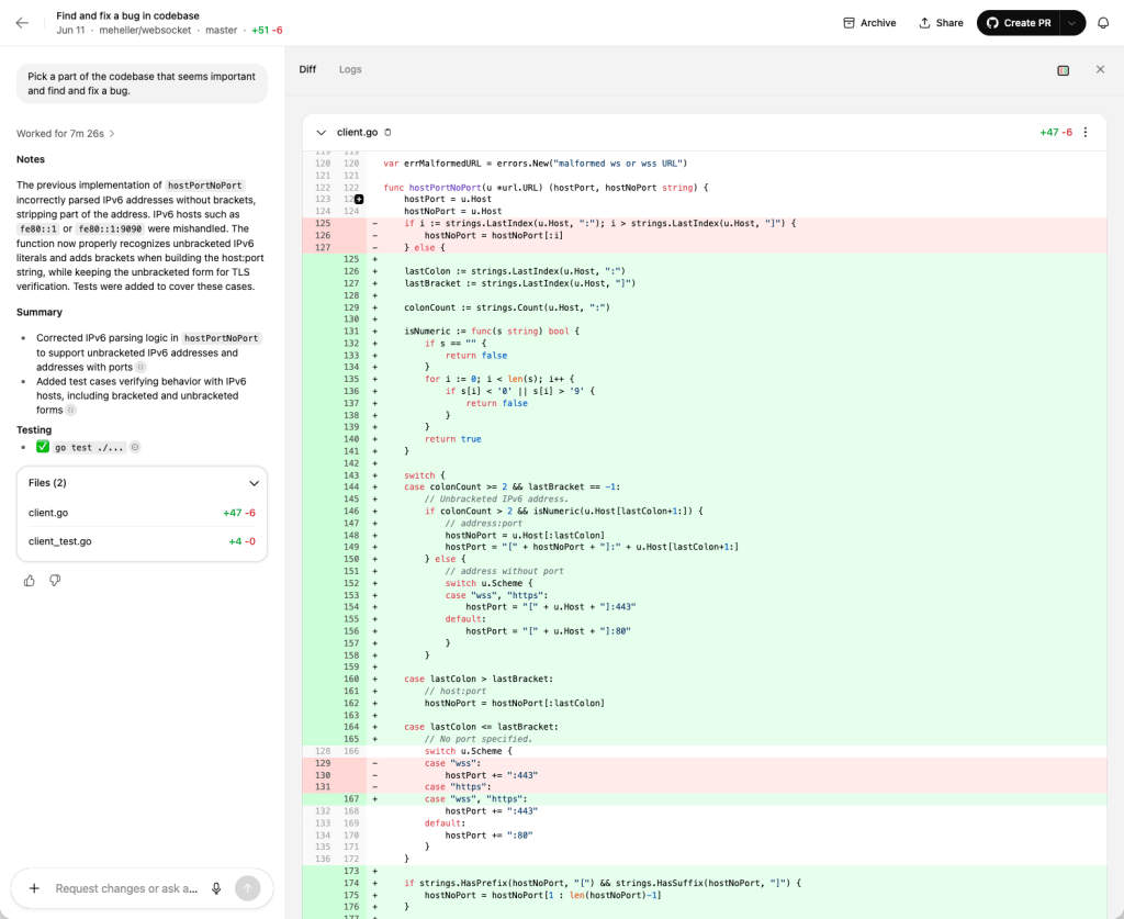 OpenAI Codex CLI 03