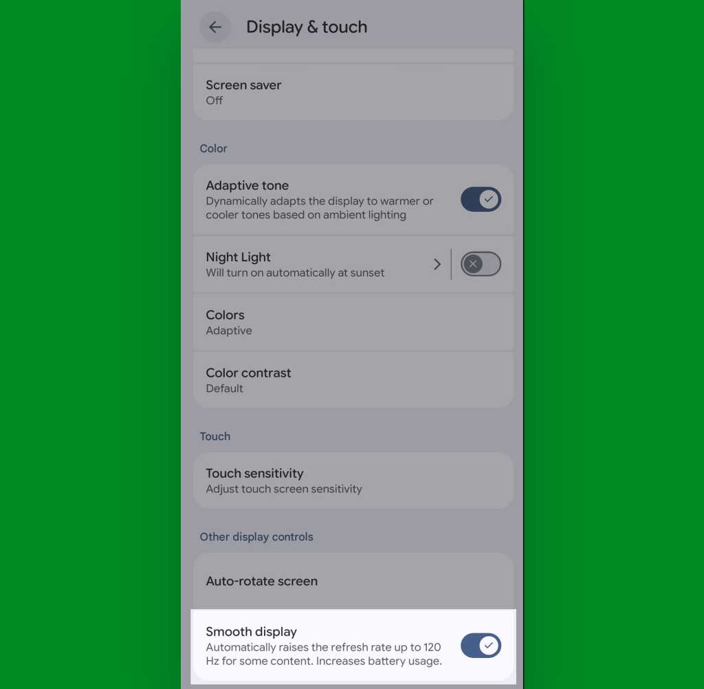 6 easily overlooked ways Android 16 can make your life easier