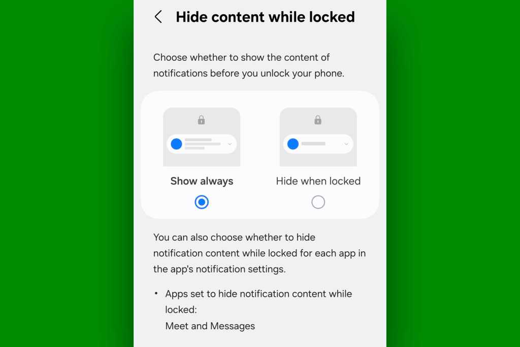 7টি Android 16 সংযোজন যা নীরবে আপনার জন্য কাজ করছে 7টি Android 16 সংযোজন যা নীরবে আপনার জন্য কাজ করছে