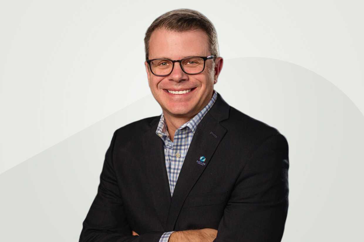 Eric Skinner