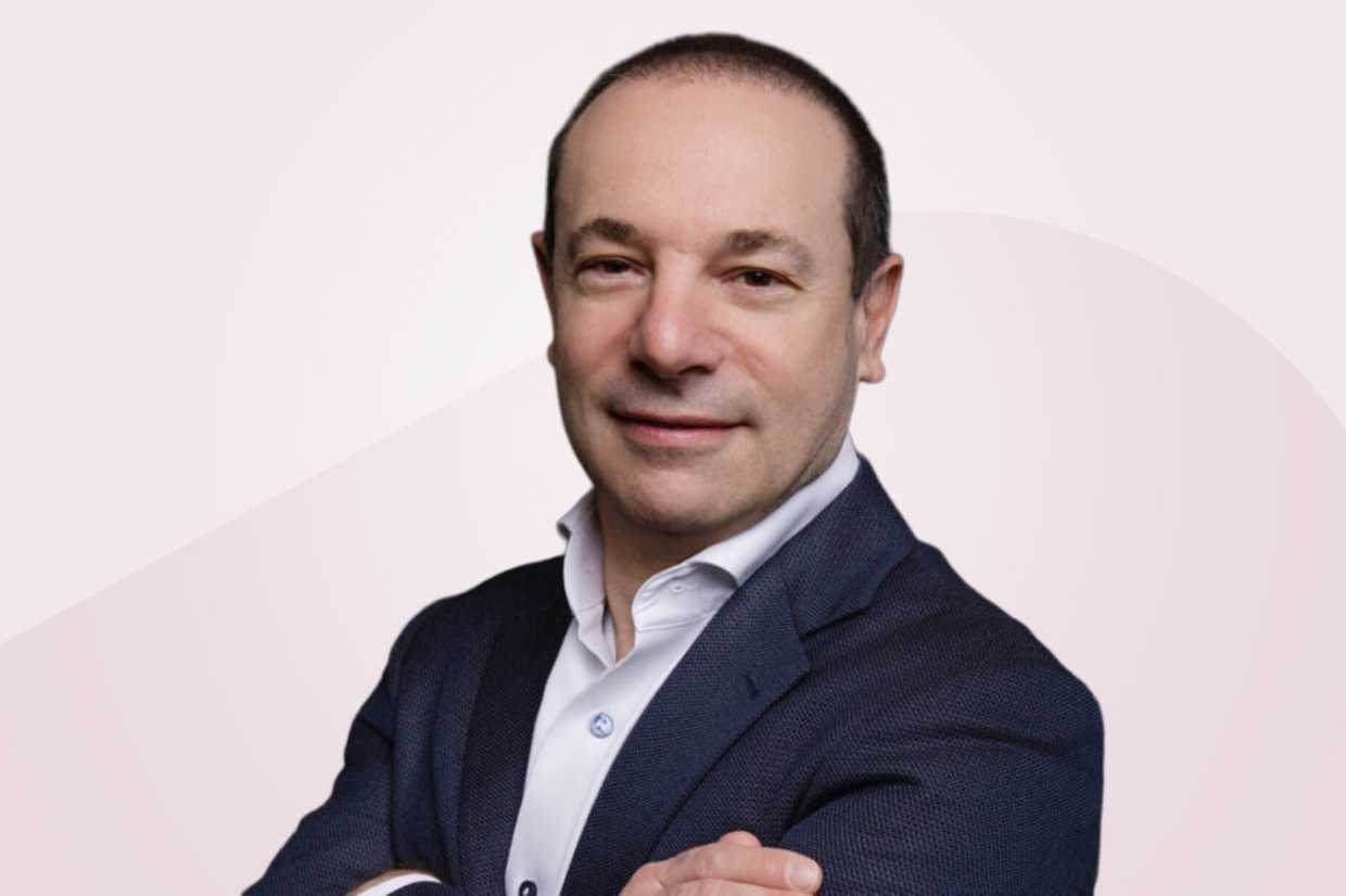 Francesco Quinterno