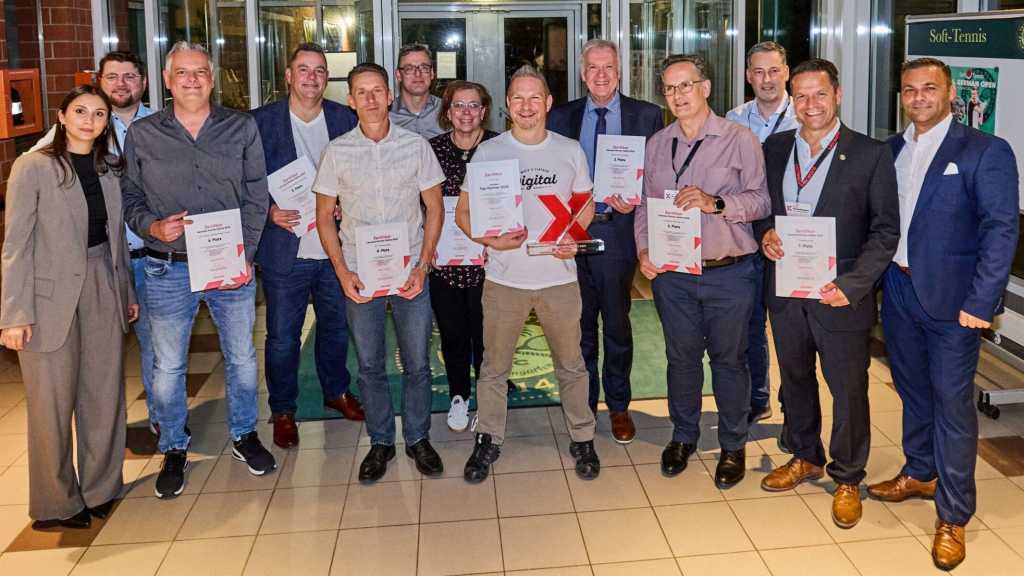 Die zehn besten Lexware-Partner 2025 | ChannelPartner