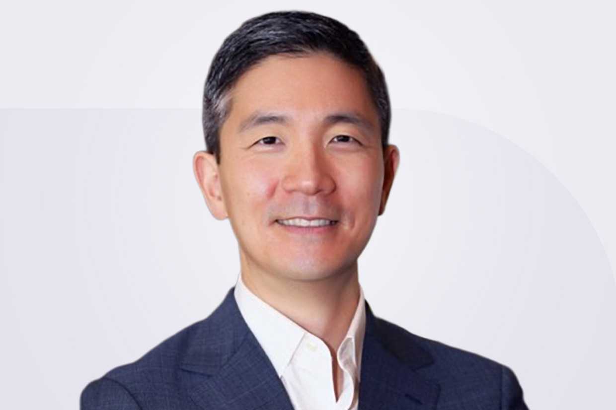 Joe Park