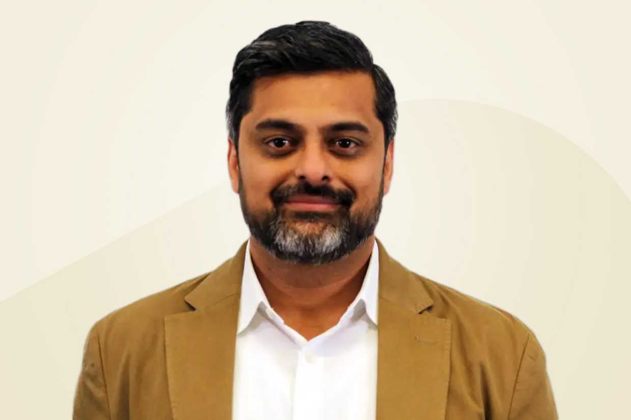 Keyur Ajmera