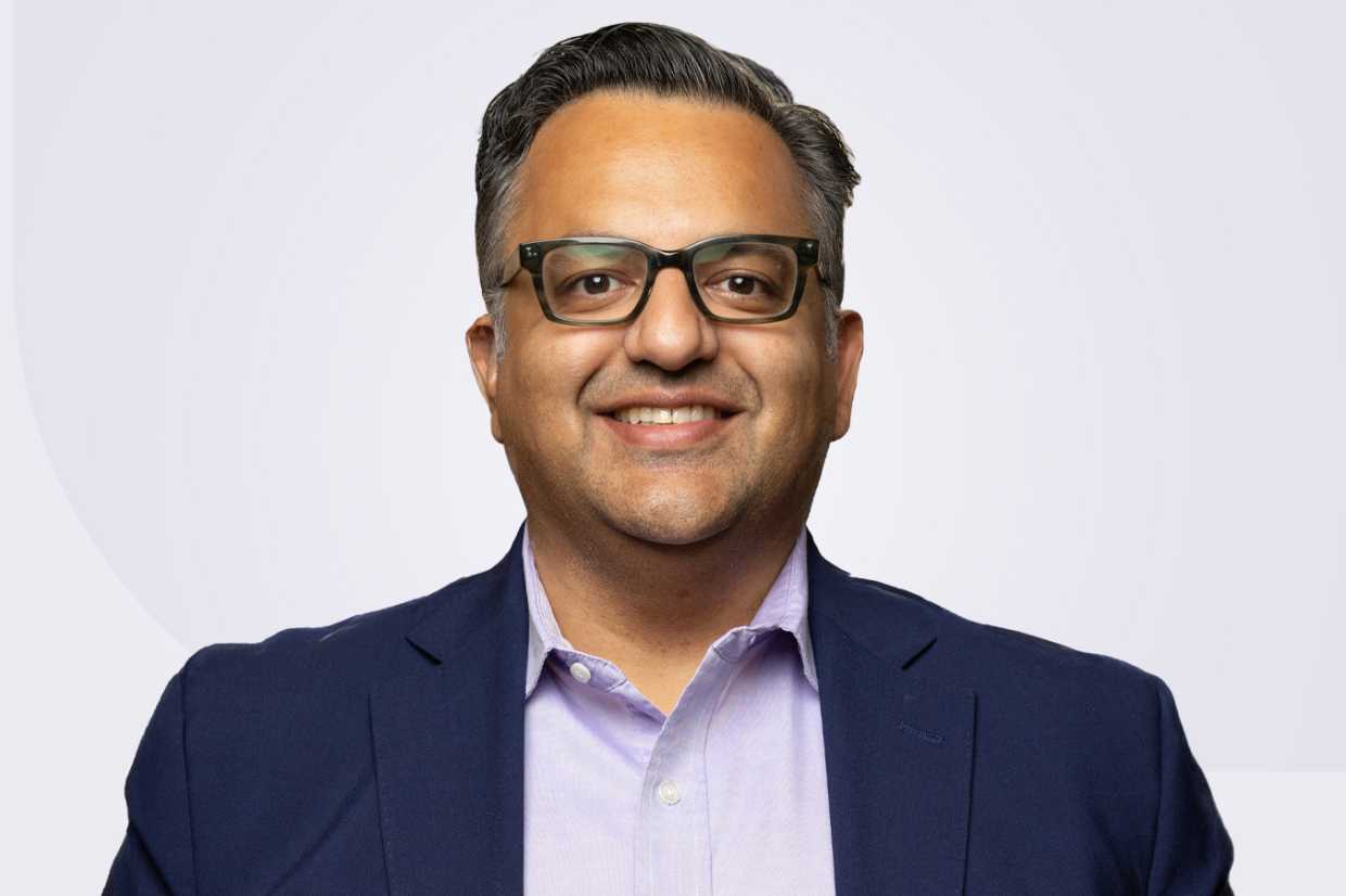 Manu Narayan