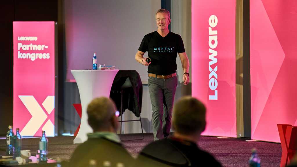Die zehn besten Lexware-Partner 2025 | ChannelPartner