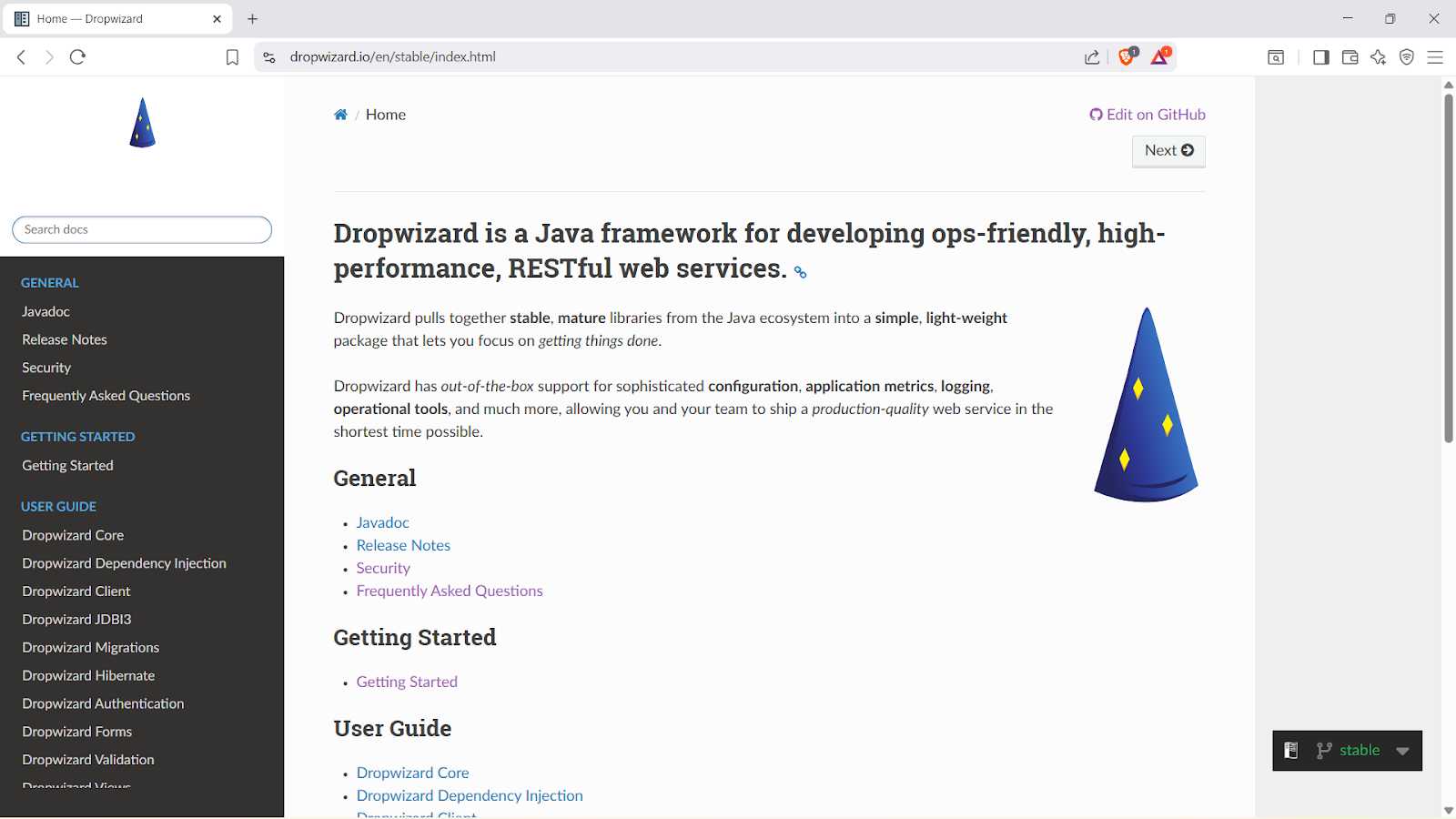 The best Java microframeworks to learn now | InfoWorld
