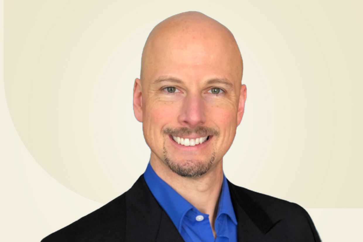 Randy Dougherty