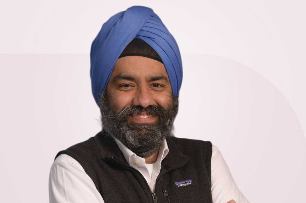 Ravi Soin
